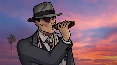 Archer Finale Review Dreamland Ends Season With A Message To