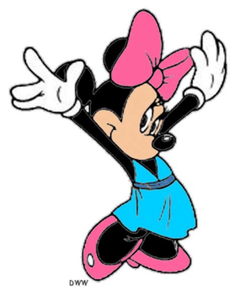 minnie Mouse free picture, minnie Mouse free wallpaper