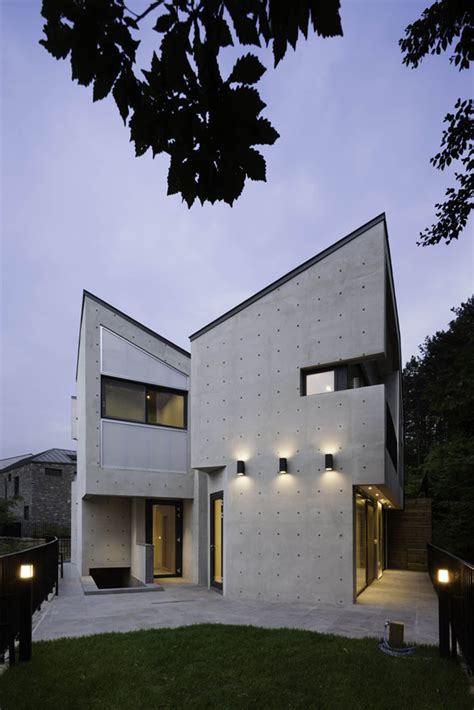 Edge House By Karo Architects Archiscene Your