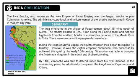 Pre Columbian Civilizations Ks3 Teaching Resources History Resources