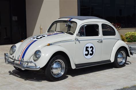 1962 Z Movie Car Herbie 3 Ideal Classic Cars Llc