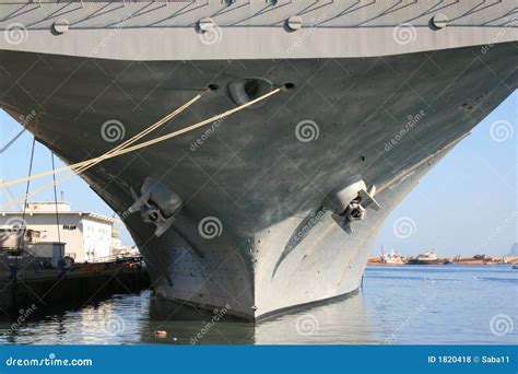 Hull Â°Â°Â° Naval Air Station Aircraft Carrier Stock Photo Image Of