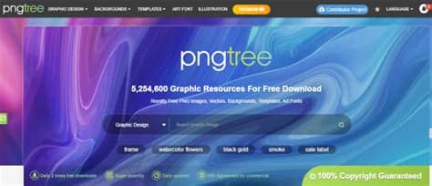8 Best Websites to Download Transparent PNG Images ...