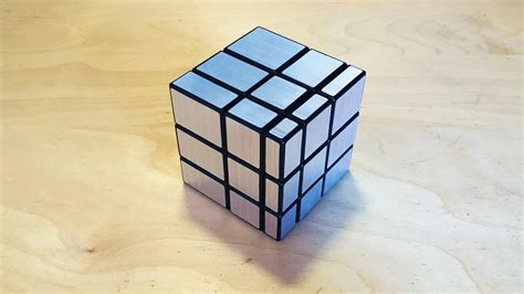 Check spelling or type a new query. Resolver cubo de Rubik MIRROR 3x3 | HD | Tutorial ...