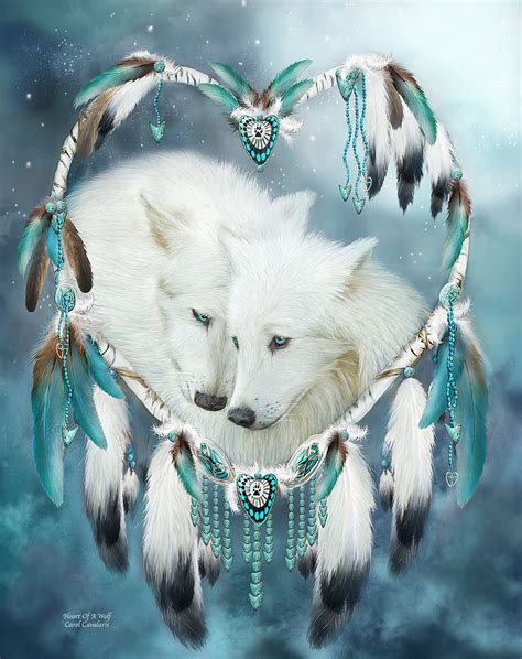 Wolf Dream Catcher Clipart 20 Free Cliparts Download
