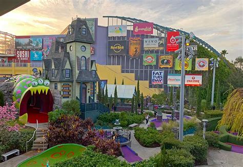 Your Complete Guide To Hoppin Around Universal Citywalk Orlando