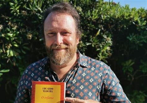 Последние твиты от eduardo madeira (@omadeirinha). Eduardo Madeira: "Há uma nuvem a pairar sobre os atores"