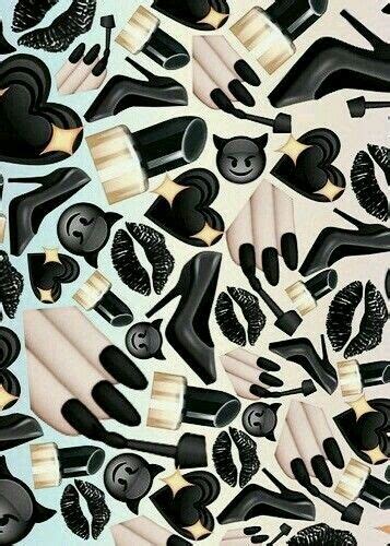 Emoji black ringtones and wallpapers. 11 best EMOJIS images on Pinterest | Emojis, Alien emoji ...