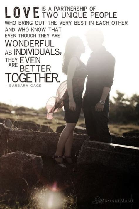 10 Love Quotes About True Love