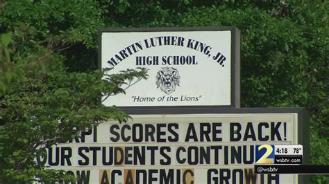 Night Custodian Found Dead Inside Mlk High School