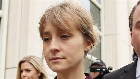 Allison Mack Asks For Zero Jail Time In Nxivm Cult Trial Says Shes