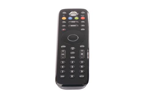 Pilot Microsoft Xbox 360 Media Remote Nowy 2xaaa Games And Consoles