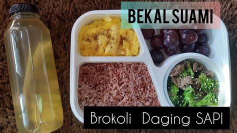 Perpaduan sayuran asin ini dengan sambal dan nasi dapat menggoncang. Resep Cah Brokoli Daging Sapi | Enak & Mudah - YouTube
