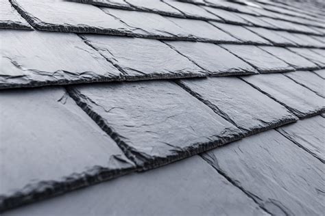 Why Natural Slate American Slate Slate Tile Roofing