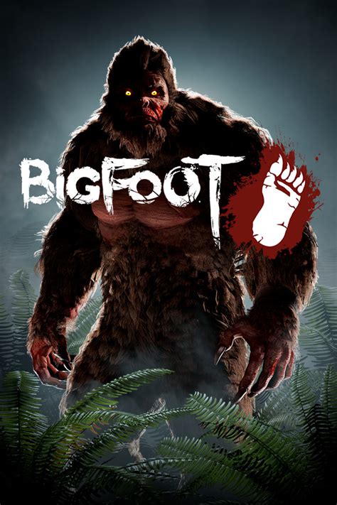 Bigfoot Pcgamingwiki Pcgw Bugs Fixes Crashes Mods Guides And