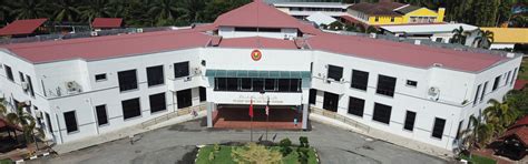 Badan pendapatan daerah apresiasi pemberi pajak. Pendang - Pejabat Pengarah Tanah Dan Galian Negeri Kedah