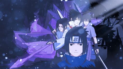 Hintergrundbilder 1920x1080 Px Naruto Shippuuden Uchiha Sasuke