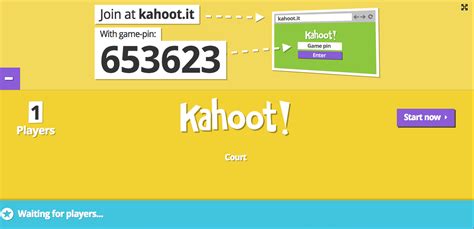 The Abcs Of Ms Stakey Tech Review 1 Kahoot