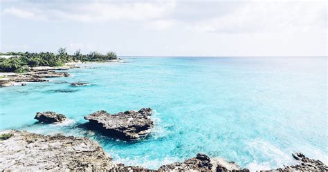 The Top Secluded Beaches In Grand Cayman — This Is Cayman