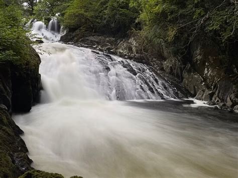 Swallow Falls Betws Y Coed 2020 All You Need To Know Before You Go