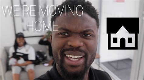 We Re Moving House Lokkedin Vlog Youtube