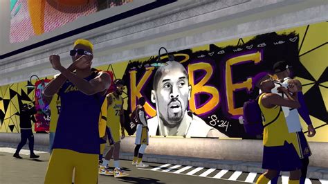 Nba 2k21 Mycareer Trailer Debuts With College Teams 2k Beach And