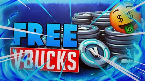 How To Get Free V Bucks By Playing Fortnite Youtube
