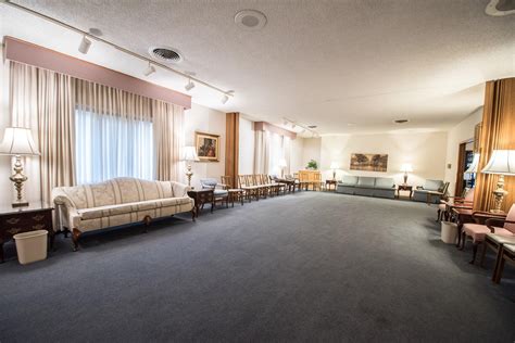 Cheektowaga Funeral Homes | Amigone Funeral Home