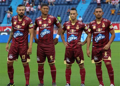 Corporacion club deportes tolima information page serves as a one place which you can to see how corporacion club deportes tolima stands in overall table, home/away table or in how good. Deportes Tolima clasificó a la Copa Sudamericana | RCN Radio