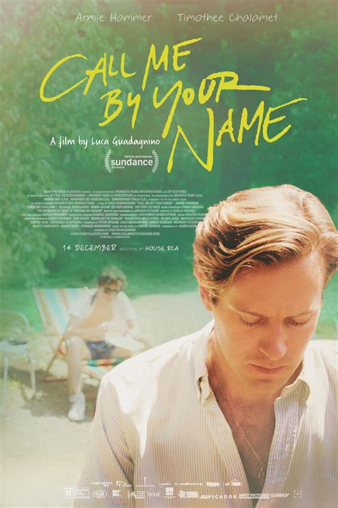 Watch Call Me By Your Name 2017 Movie Online Your Name Full Movie