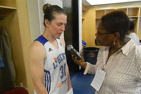 Katie Smiths Defense Makes The Difference In New York Libertys Win