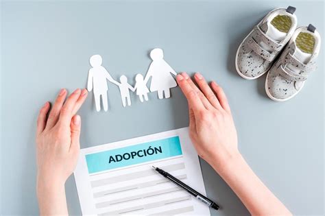 Mitos Y Realidades Del Proceso De Adopción En Hidalgo
