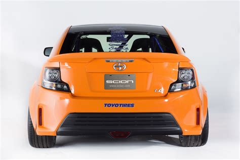 Scion Tuner Challenge Cars Revealed Ahead Of Official Debut Video