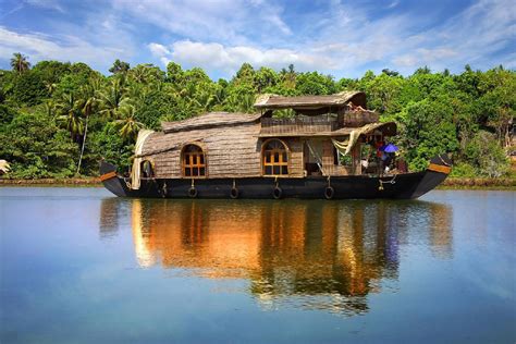 Kerala India Is This Really Gods Own Country The Travel Magazine