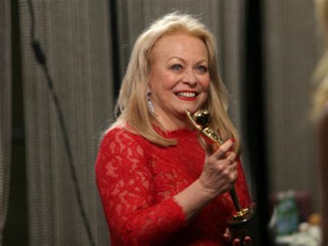Jacki Weaver Aussie Star Discusses Drinking Feminism And Being