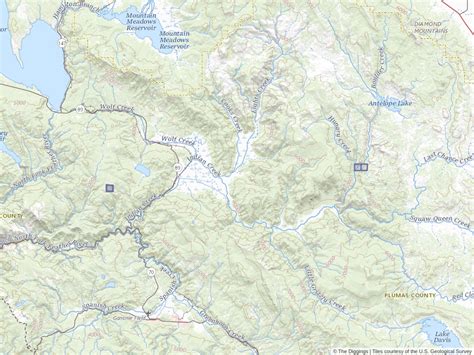 No trail of breadcrumbs needed! Robert T. Hunter of Greenville, California | 4 Mining ...