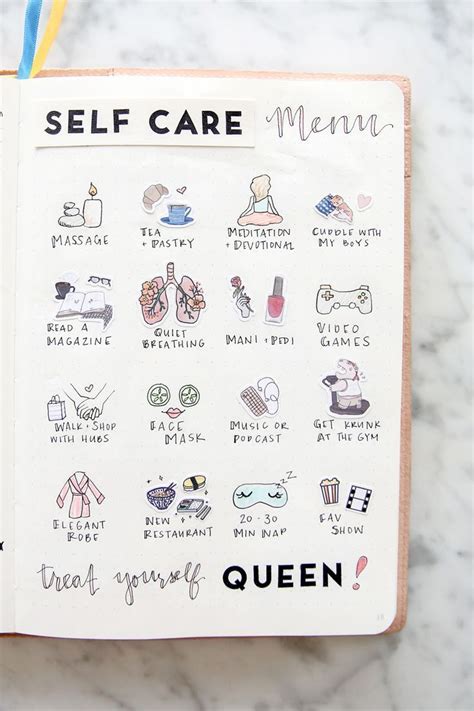 We did not find results for: Bullet Journal Self-Care Ideas: Get Your Life Together in ...