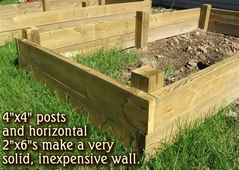 I have also seen small retaining walls cast in cement, then a brick. Retaining Walls and Backfill