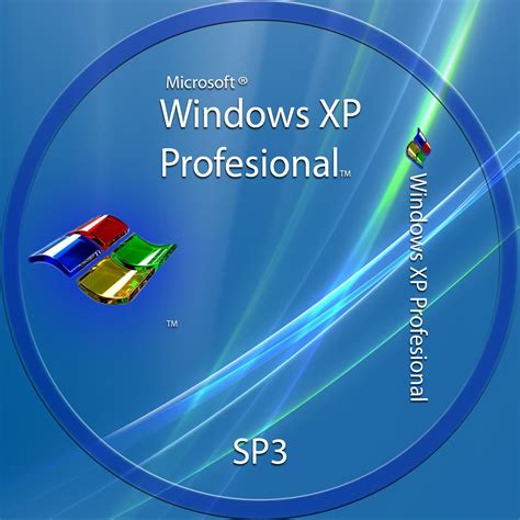 Descarga Software Basico Windows Xp Professional Sp3 Descarga