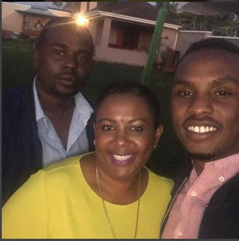 She was appointed to the supreme court in 2016 and shot into the limelight for her role in annulling kenyatta's first poll win last year. Inside The Fabulous Life Of Governor William Kabogo's Wife ...