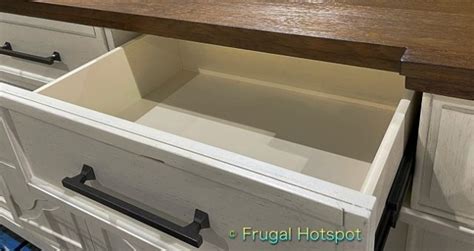 Craft And Main Cordoba Accent Cabinet Costco Frugal Hotspot