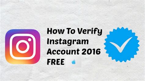 How To Verify Instagram Account For Free In Two Easy Steps Youtube