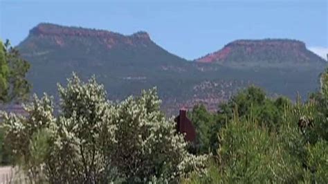 Obama Designates Two National Monuments Outrages Republicans Fox News