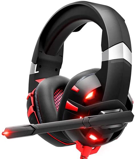 One of those is comfort, as the deep earcups, soft material, and plush cushion. Best PC Gaming Headsets on 2020 Reviews - Smart Buying ...