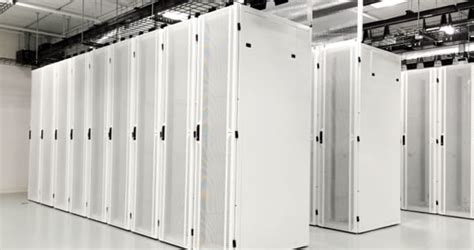 Server Racks And Cabinets Maysteel Industries