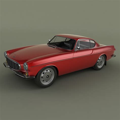 Search our listings for new & used trucks, updated daily from 100's of dealers & private sellers. Volvo P1800 S 3D Model MAX OBJ 3DS | CGTrader.com