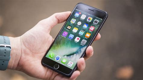 Iphone 8 Plus Release Date News And Rumors Techradar