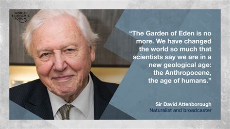 David attenborough narrates the story of rodrigo medellin. David Attenborough about the Climate Crisis: 'The Garden ...