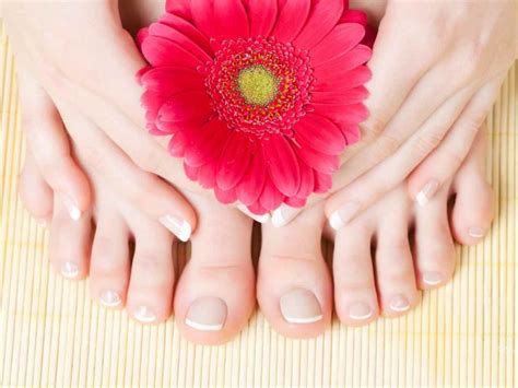 Summer Foot Care Guide How To Make Your Feet Ready For Sandals