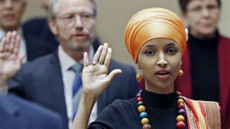 American Muslims Celebrate As Congress Lifts 181 Year Ban